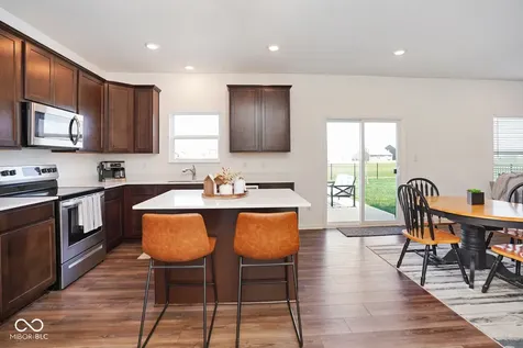 8346 Juniper Lane Pendleton IN 46064