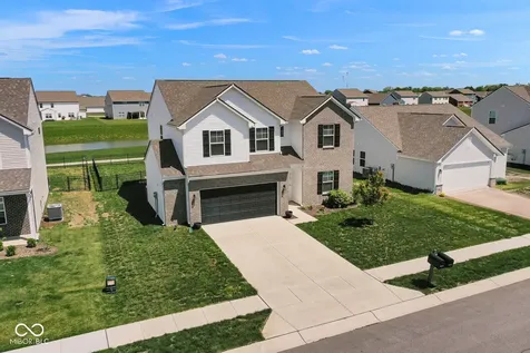8346 Juniper Lane Pendleton IN 46064