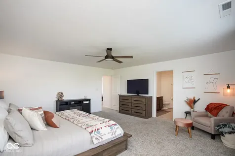 8346 Juniper Lane Pendleton IN 46064