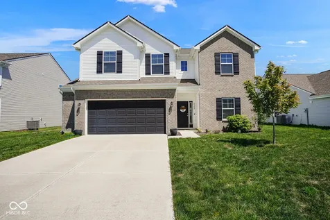 8346 Juniper Lane Pendleton IN 46064