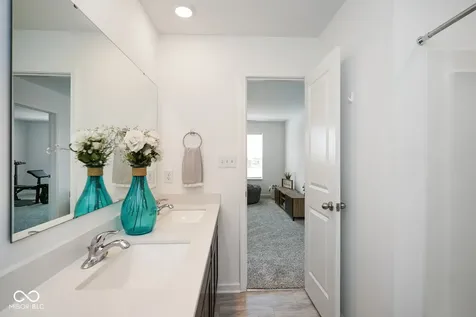 8346 Juniper Lane Pendleton IN 46064