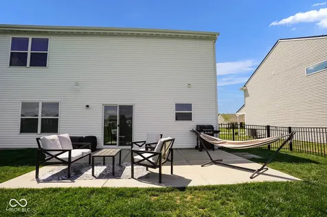 8346 Juniper Lane Pendleton IN 46064