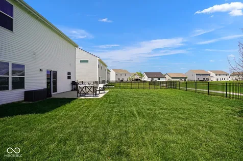 8346 Juniper Lane Pendleton IN 46064
