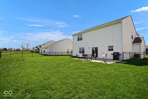 8346 Juniper Lane Pendleton IN 46064