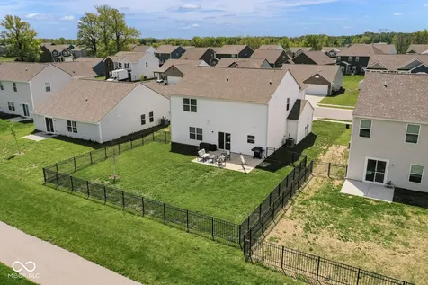 8346 Juniper Lane Pendleton IN 46064