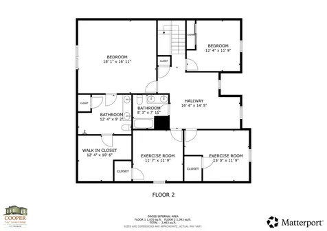 8346 Juniper Lane Pendleton IN 46064