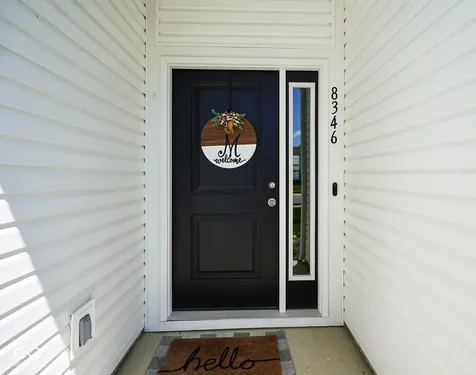 8346 Juniper Lane Pendleton IN 46064