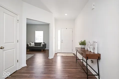 8346 Juniper Lane Pendleton IN 46064