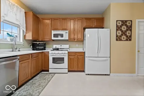 7199 Bethel Court Avon IN 46123