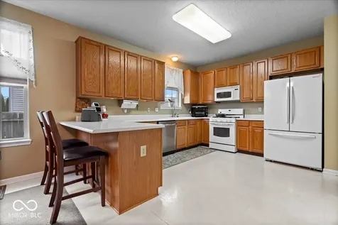 7199 Bethel Court Avon IN 46123