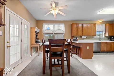 7199 Bethel Court Avon IN 46123