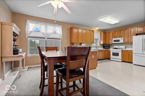 7199 Bethel Court Avon IN 46123