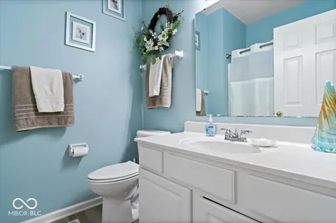 7199 Bethel Court Avon IN 46123