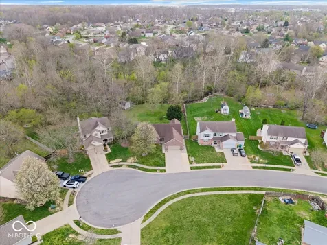 7199 Bethel Court Avon IN 46123
