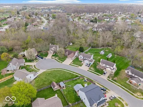 7199 Bethel Court Avon IN 46123