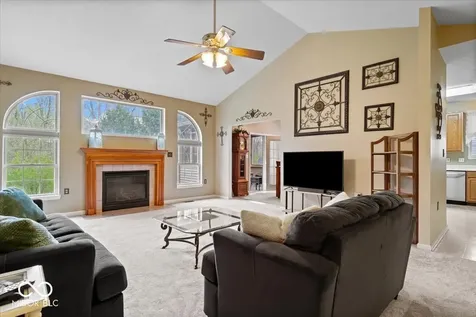 7199 Bethel Court Avon IN 46123