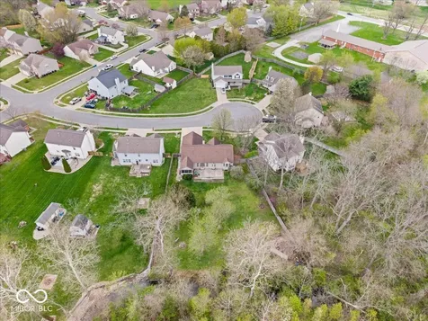 7199 Bethel Court Avon IN 46123