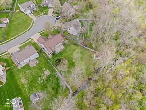 7199 Bethel Court Avon IN 46123