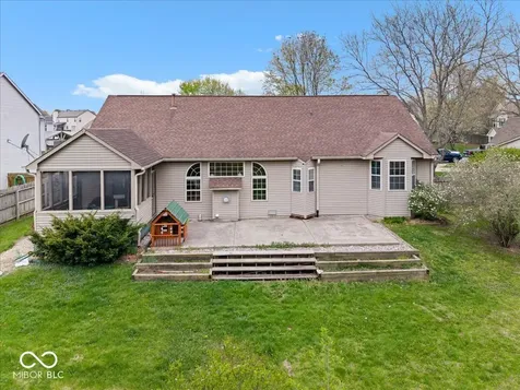 7199 Bethel Court Avon IN 46123