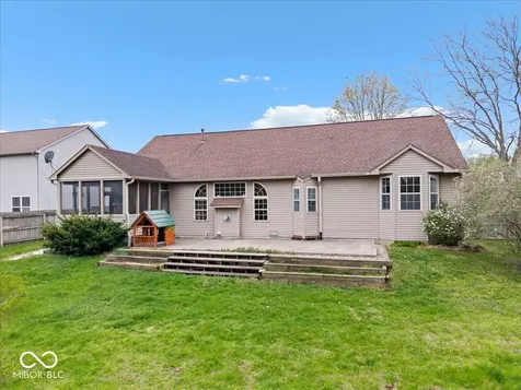 7199 Bethel Court Avon IN 46123