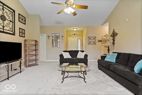 7199 Bethel Court Avon IN 46123