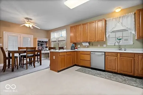7199 Bethel Court Avon IN 46123