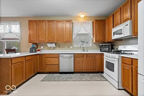 7199 Bethel Court Avon IN 46123