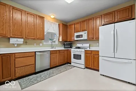 7199 Bethel Court Avon IN 46123