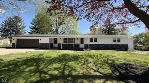 1900 Hillcrest Avenue Plymouth IN 46563
