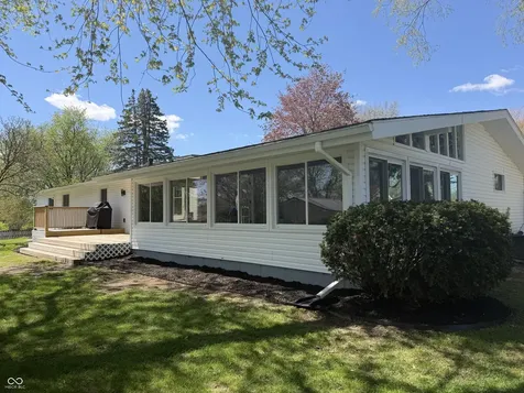 1900 Hillcrest Avenue Plymouth IN 46563