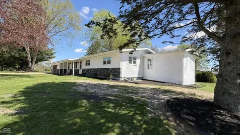 1900 Hillcrest Avenue Plymouth IN 46563
