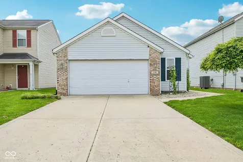 119 Village Green Drive Indianapolis IN 46227