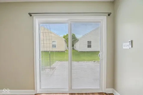 119 Village Green Drive Indianapolis IN 46227