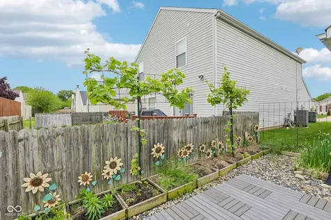 119 Village Green Drive Indianapolis IN 46227