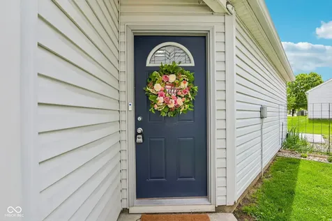 119 Village Green Drive Indianapolis IN 46227