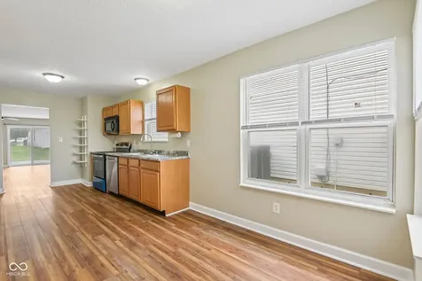 119 Village Green Drive Indianapolis IN 46227