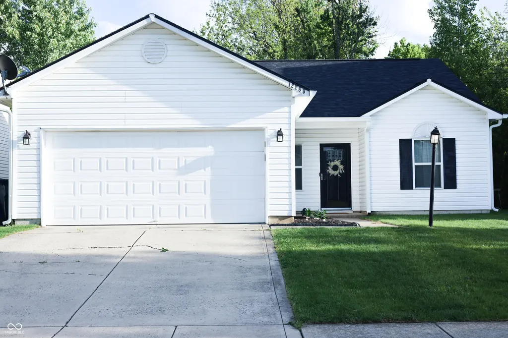 12289 Wolf Run Road Noblesville IN 46060
