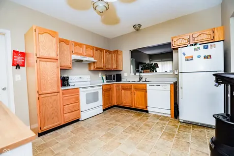 12289 Wolf Run Road Noblesville IN 46060
