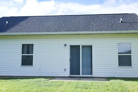 12289 Wolf Run Road Noblesville IN 46060
