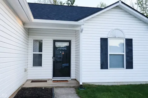12289 Wolf Run Road Noblesville IN 46060