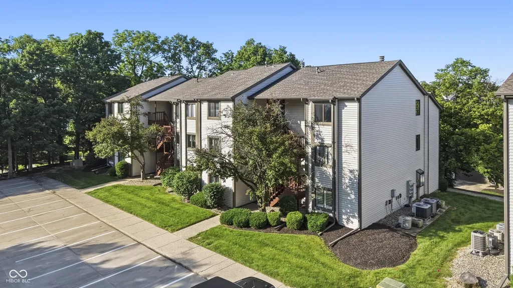 8140 Shorewalk Drive Indianapolis IN 46236