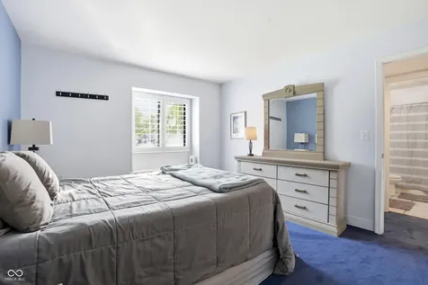8140 Shorewalk Drive Indianapolis IN 46236