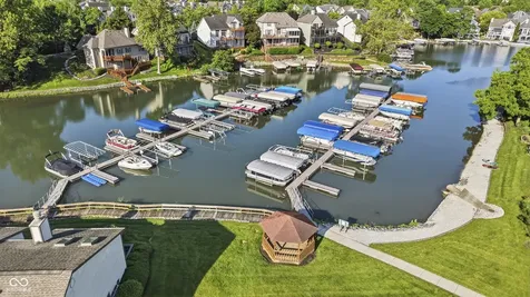 8140 Shorewalk Drive Indianapolis IN 46236