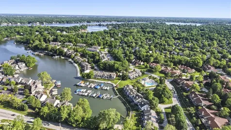8140 Shorewalk Drive Indianapolis IN 46236