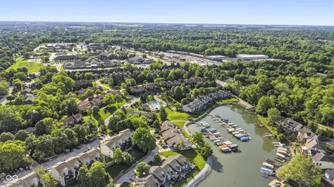 8140 Shorewalk Drive Indianapolis IN 46236