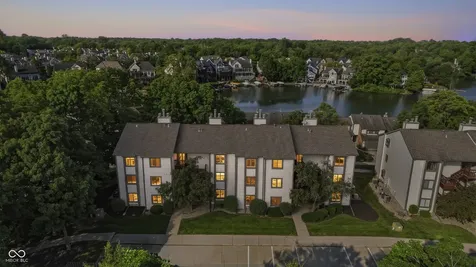 8140 Shorewalk Drive Indianapolis IN 46236