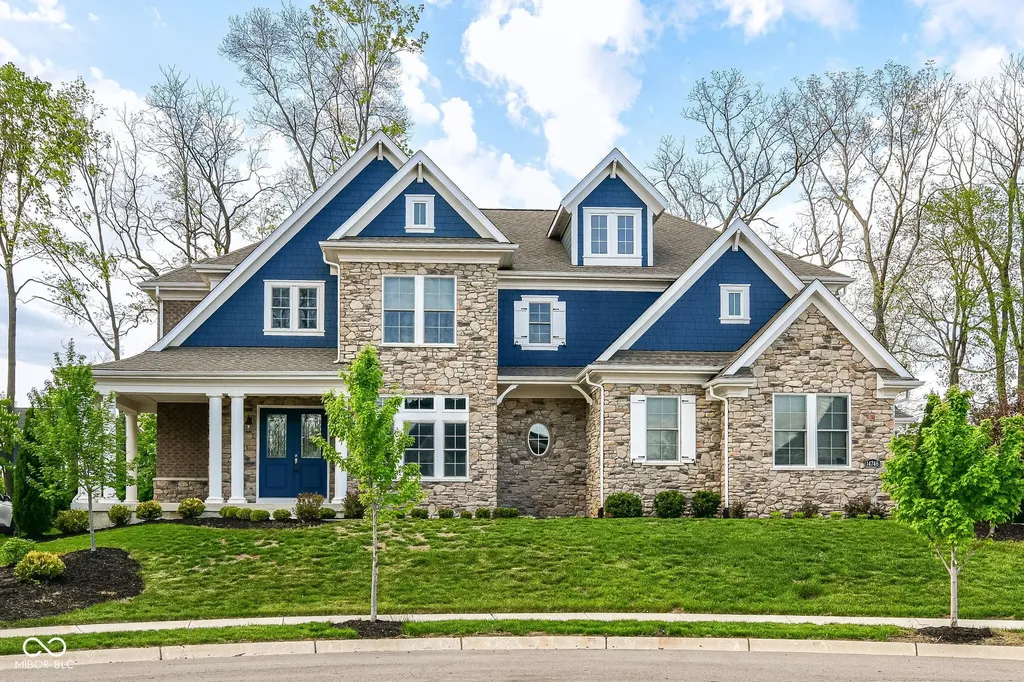 14746 Autumn View Way Fishers IN 46037