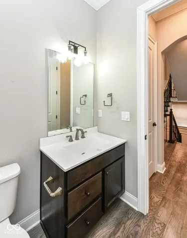 14746 Autumn View Way Fishers IN 46037