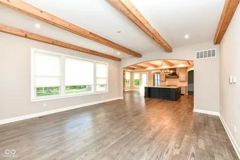 14746 Autumn View Way Fishers IN 46037