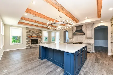 14746 Autumn View Way Fishers IN 46037